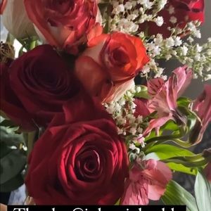 Meet your Posher, Ariel